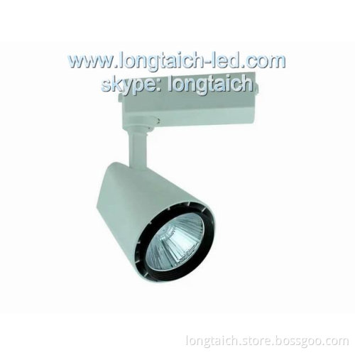 Wholesale cheap commercial 20w 30w cob led track light